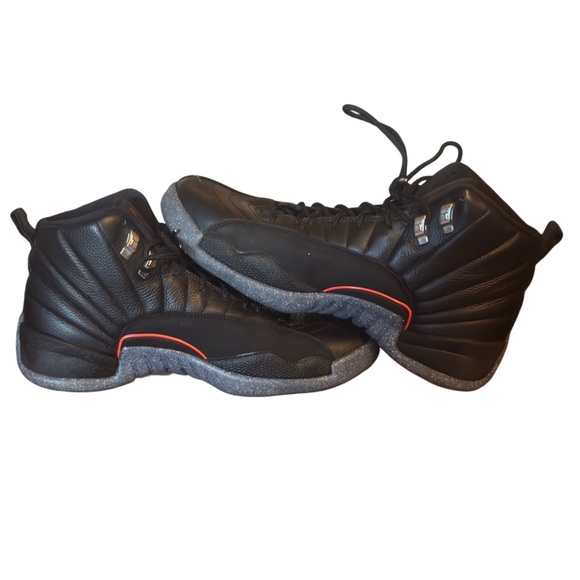 air jordan 12 retro utility